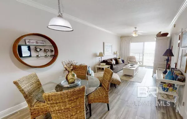 921 WEST BEACH Boulevard #404, Gulf Shores, AL 36542