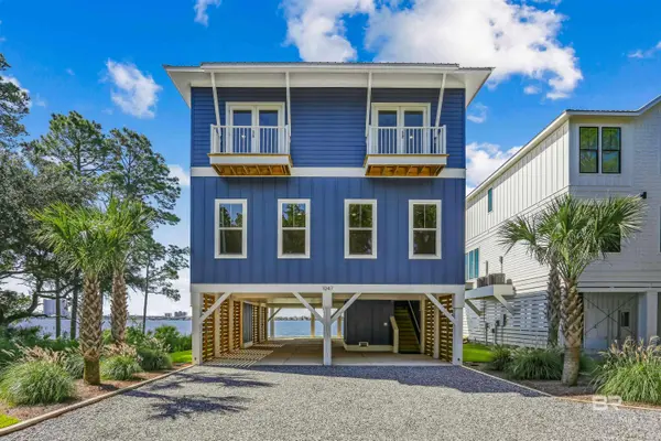 1047 Water Oaks Circle, Gulf Shores, AL 36542
