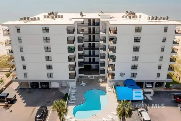 427 E Beach Boulevard #169, Gulf Shores, AL 36542