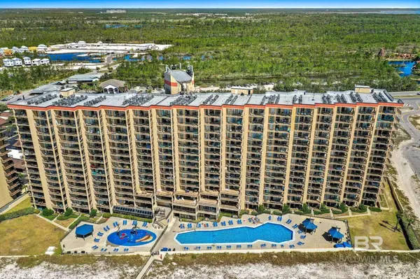 24400 Perdido Beach Boulevard #103, Orange Beach, AL 36561