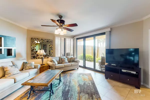 26072 Perdido Beach Boulevard #101E, Orange Beach, AL 36561