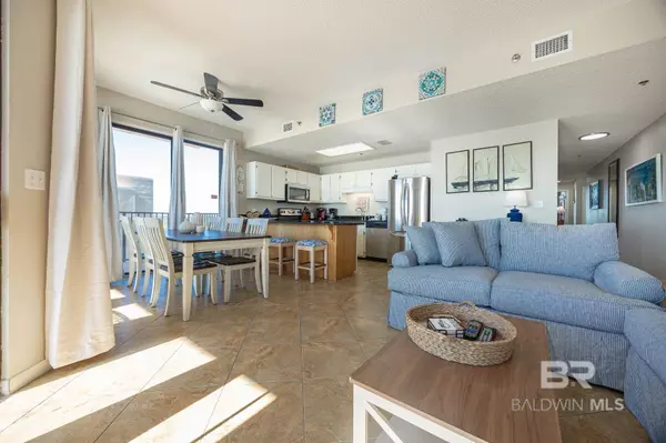 24400 Perdido Beach Boulevard #1210, Orange Beach, AL 36561