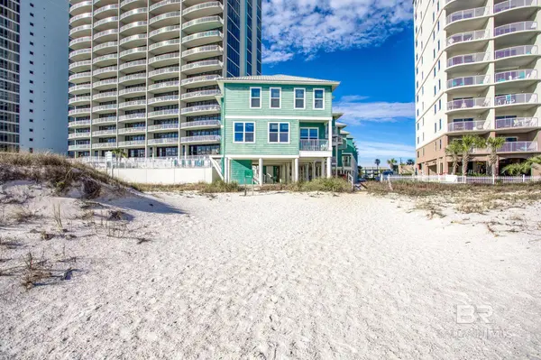 551 E Beach Boulevard #1, Gulf Shores, AL 36542