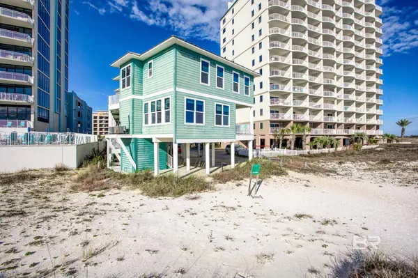 551 E Beach Boulevard #1, Gulf Shores, AL 36542