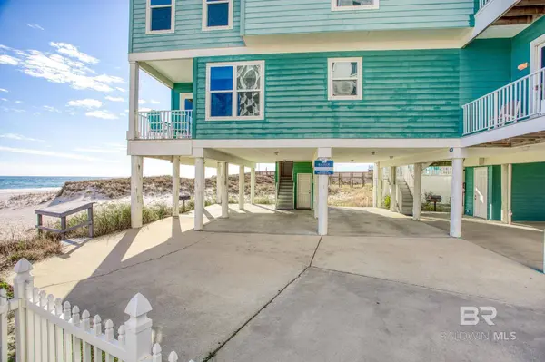 551 E Beach Boulevard #1, Gulf Shores, AL 36542
