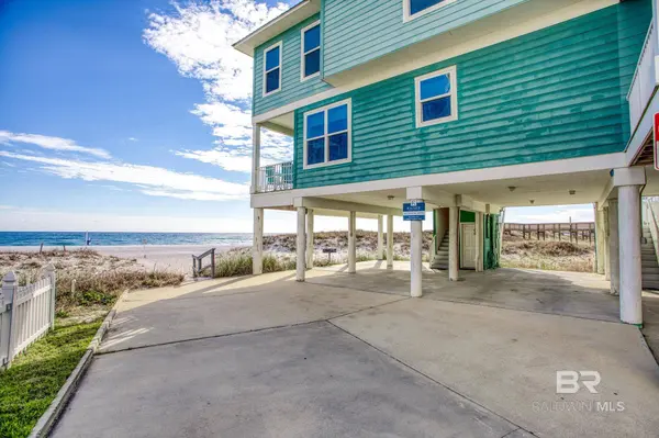 551 E Beach Boulevard #1, Gulf Shores, AL 36542