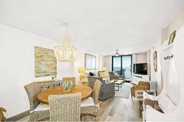 25300 Perdido Beach Boulevard #603, Orange Beach, AL 36561
