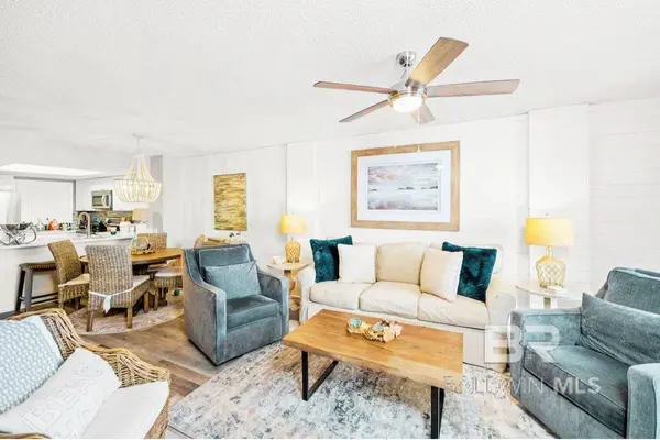 25300 Perdido Beach Boulevard #603, Orange Beach, AL 36561