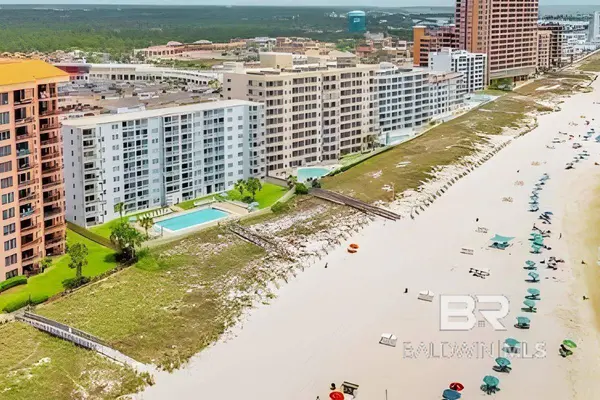 25300 Perdido Beach Boulevard #603, Orange Beach, AL 36561