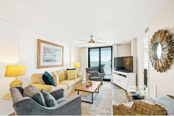 25300 Perdido Beach Boulevard #603, Orange Beach, AL 36561