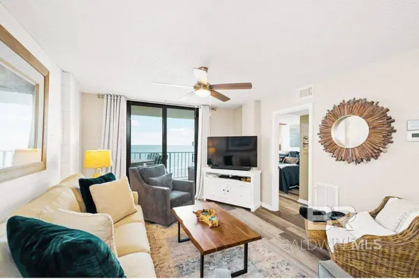25300 Perdido Beach Boulevard #603, Orange Beach, AL 36561