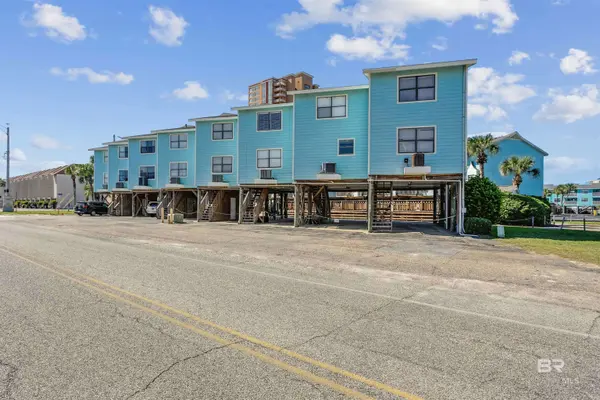 700 W Beach Boulevard #108, Gulf Shores, AL 36542