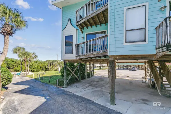 700 W Beach Boulevard #108, Gulf Shores, AL 36542