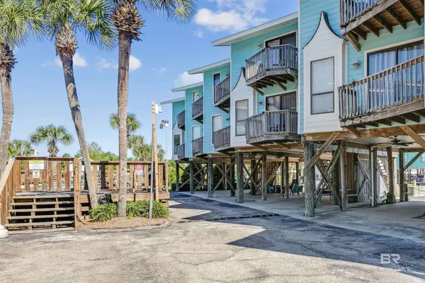 700 W Beach Boulevard #108, Gulf Shores, AL 36542