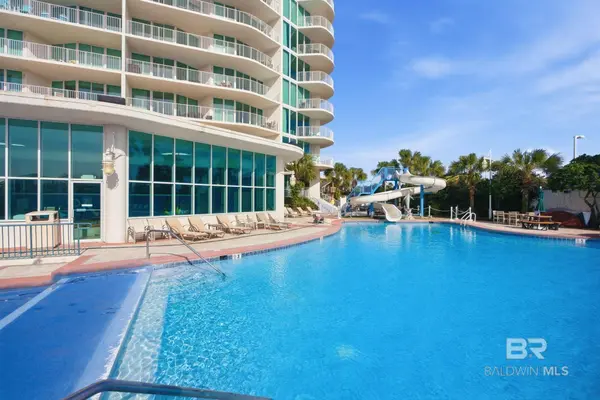 28103 Perdido Beach Boulevard #BP6, Orange Beach, AL 36561