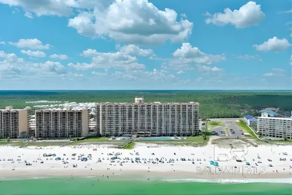 24400 Perdido Beach Boulevard #701, Orange Beach, AL 36561