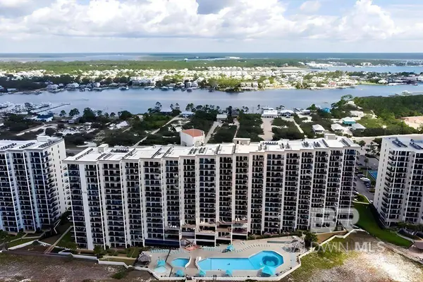 26802 Perdido Beach Boulevard #313, Orange Beach, AL 36561