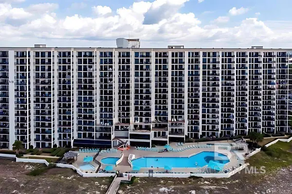 26802 Perdido Beach Boulevard #313, Orange Beach, AL 36561