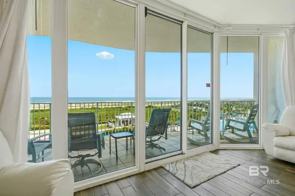 28107 Perdido Beach Boulevard #D614, Orange Beach, AL 36561