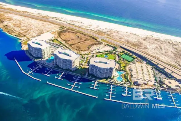 28107 Perdido Beach Boulevard #D614, Orange Beach, AL 36561