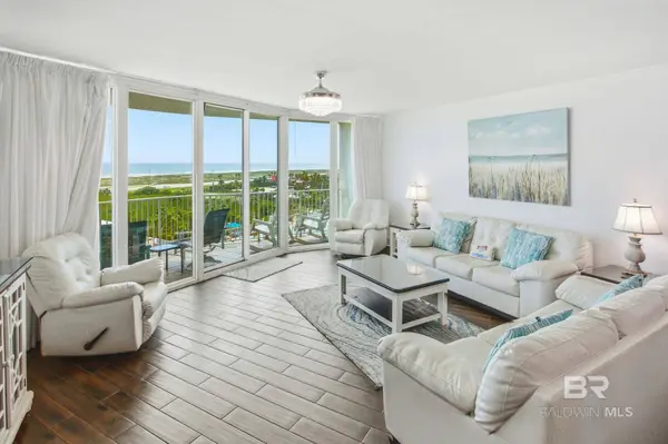 28107 Perdido Beach Boulevard #D614, Orange Beach, AL 36561