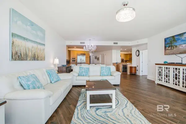 28107 Perdido Beach Boulevard #D614, Orange Beach, AL 36561
