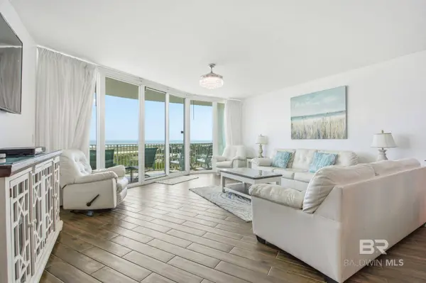28107 Perdido Beach Boulevard #D614, Orange Beach, AL 36561