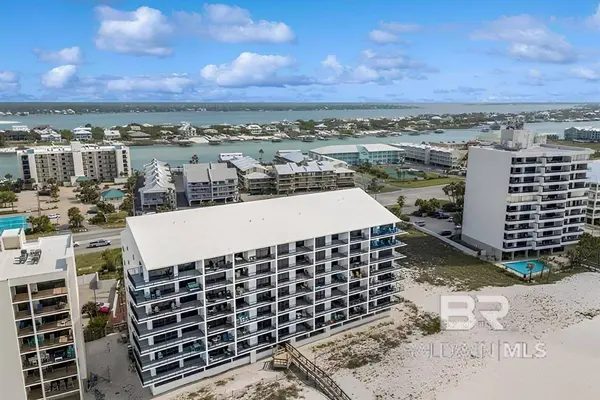 28814 Perdido Beach Boulevard #202T, Orange Beach, AL 36561