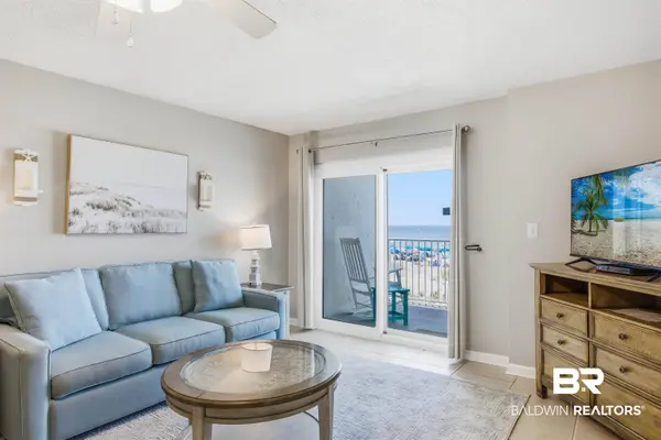 939 WEST BEACH Boulevard #202, Gulf Shores, AL 36542