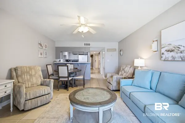 939 WEST BEACH Boulevard #202, Gulf Shores, AL 36542