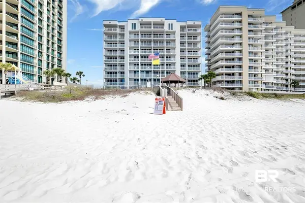 24036 Perdido Beach Boulevard #7D