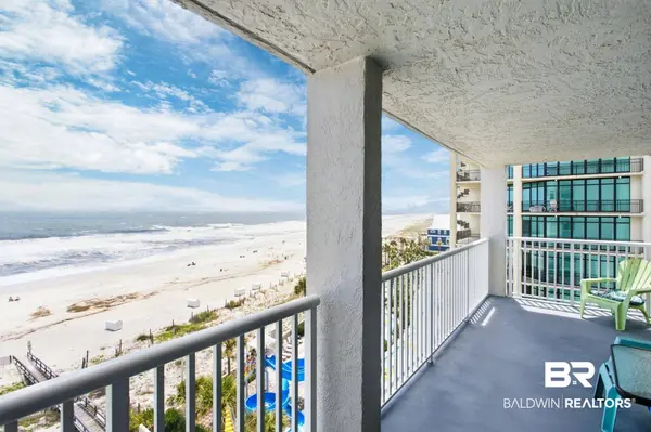 24036 Perdido Beach Boulevard #7D, Orange Beach, AL 36561