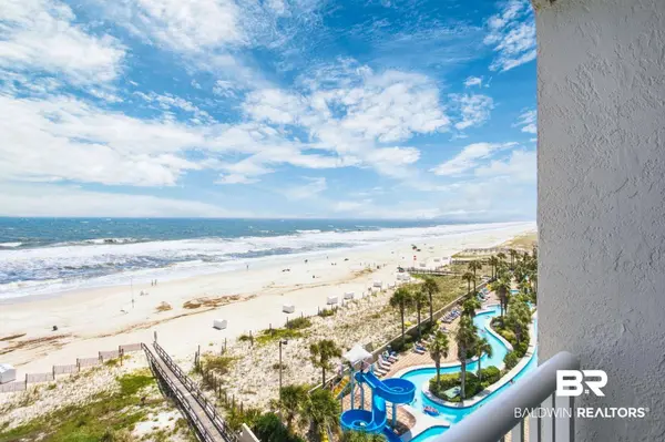 24036 Perdido Beach Boulevard #7D, Orange Beach, AL 36561