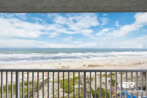 24036 Perdido Beach Boulevard #7D, Orange Beach, AL 36561