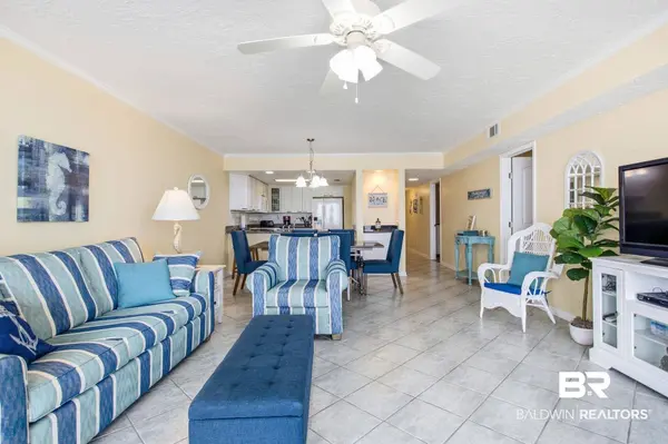 24036 Perdido Beach Boulevard #7D, Orange Beach, AL 36561