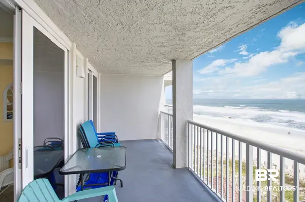 24036 Perdido Beach Boulevard #7D, Orange Beach, AL 36561