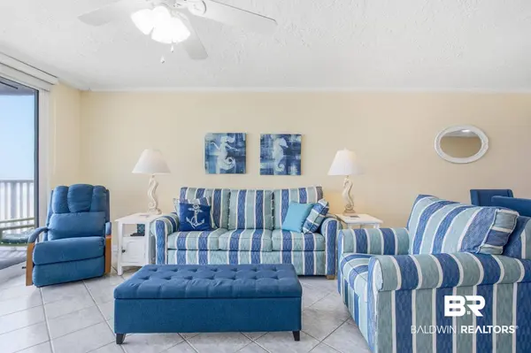 24036 Perdido Beach Boulevard #7D, Orange Beach, AL 36561