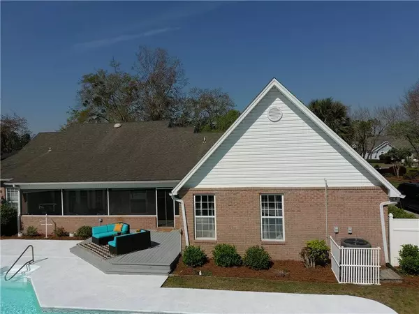 108 Crestview CV, Brunswick, GA 31525