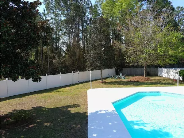 108 Crestview CV, Brunswick, GA 31525