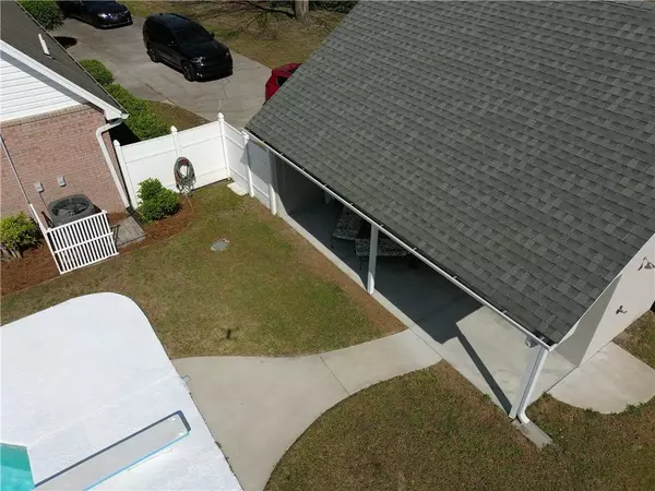 108 Crestview CV, Brunswick, GA 31525