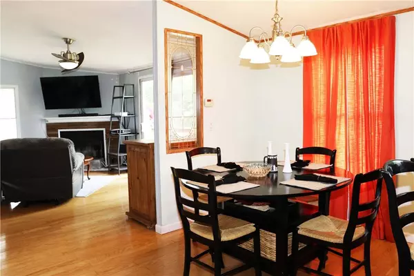 239 Wainwright RD, Kingsland, GA 31548