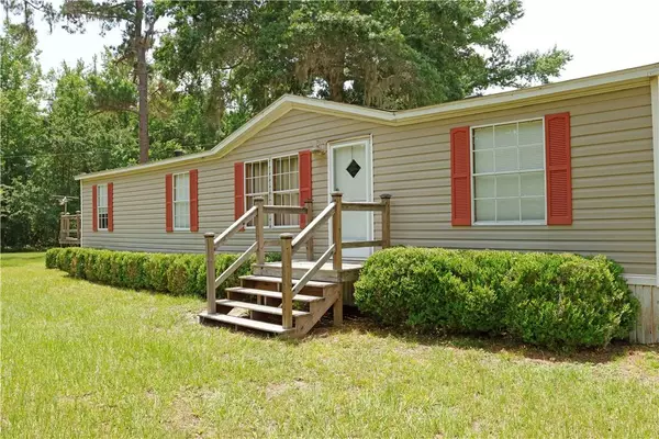 239 Wainwright RD, Kingsland, GA 31548