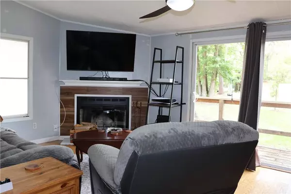 239 Wainwright RD, Kingsland, GA 31548