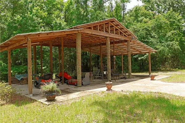 239 Wainwright RD, Kingsland, GA 31548