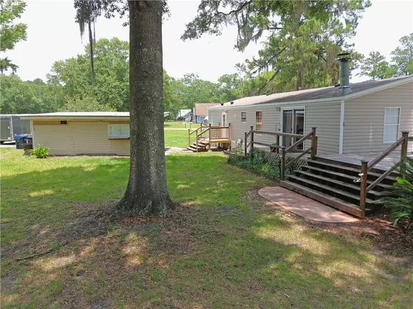 239 Wainwright RD, Kingsland, GA 31548