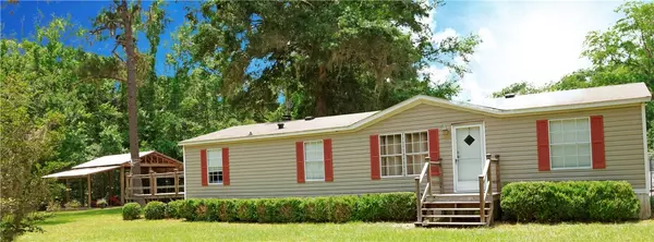 239 Wainwright RD, Kingsland, GA 31548