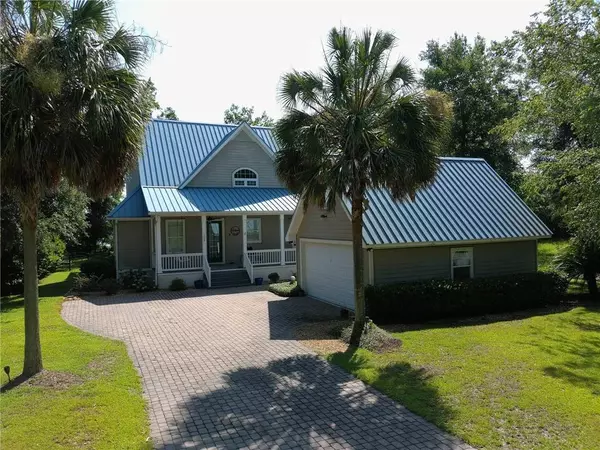 113 River Walk DR, Woodbine, GA 31569