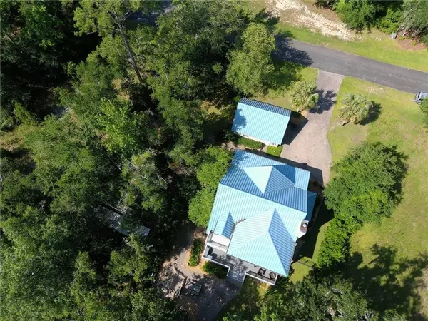 113 River Walk DR, Woodbine, GA 31569