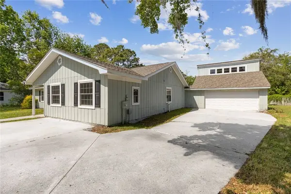 320 Liberty Tree RD, St Marys, GA 31558