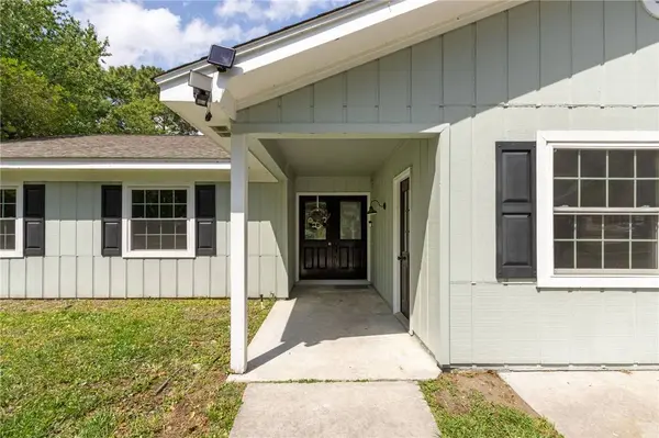 320 Liberty Tree RD, St Marys, GA 31558